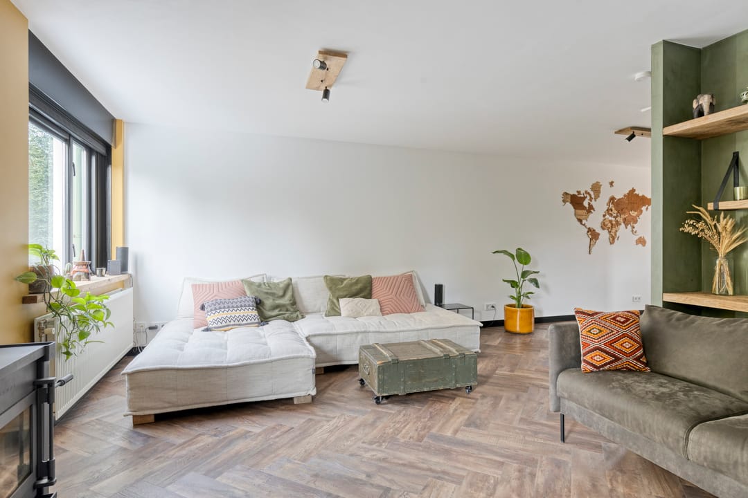 Foto 16 van Vrijdagstraat 29