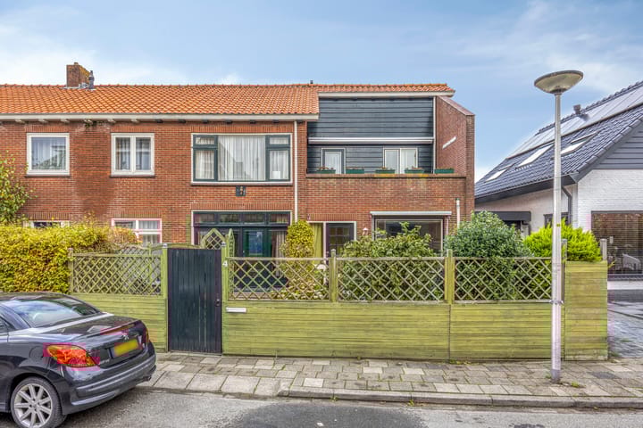 Photo 7 of Raadhuislaan 4