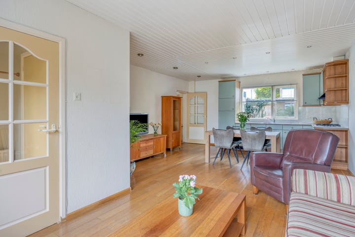 Photo 6 of Raadhuislaan 4