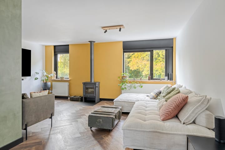 Foto 13 van Vrijdagstraat 29