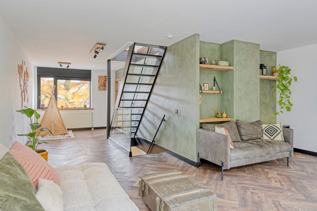 Foto 17 van Vrijdagstraat 29