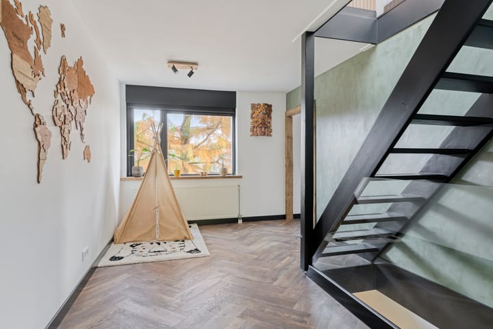 Foto 19 van Vrijdagstraat 29