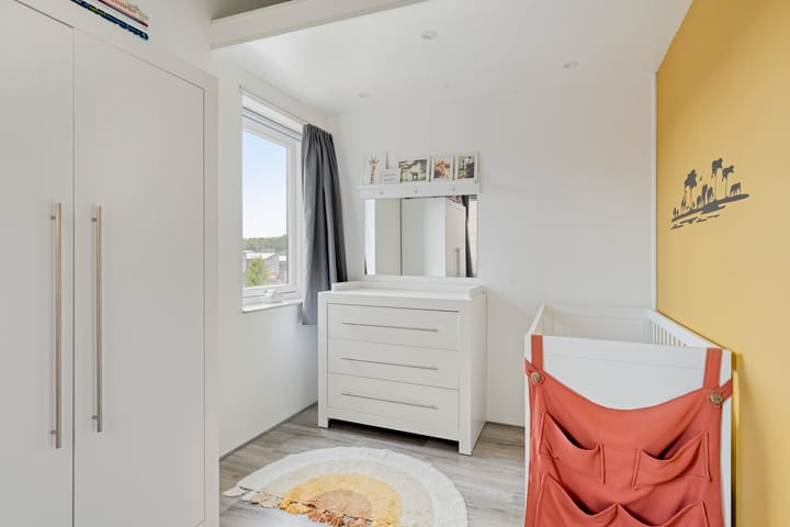 Foto 26 van Vrijdagstraat 29