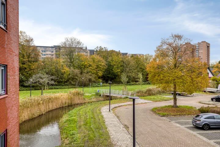 Foto 4 van Nieuwe Laan 151