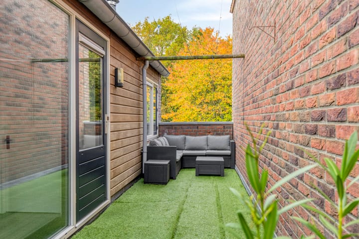 Foto 27 van Vrijdagstraat 29