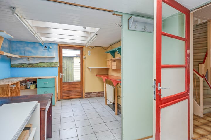 Photo 19 of Raadhuislaan 4