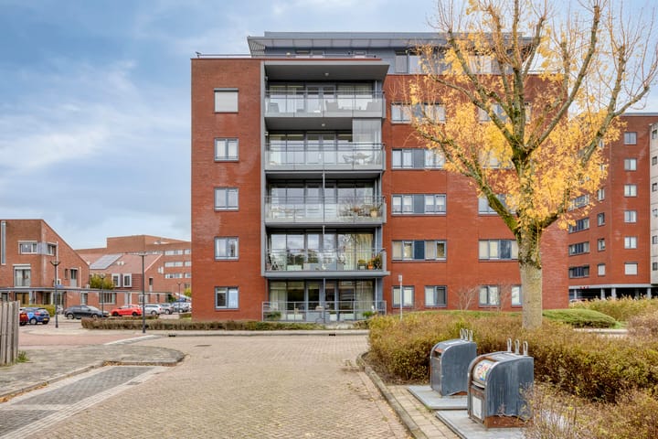 Foto 5 van Nieuwe Laan 151