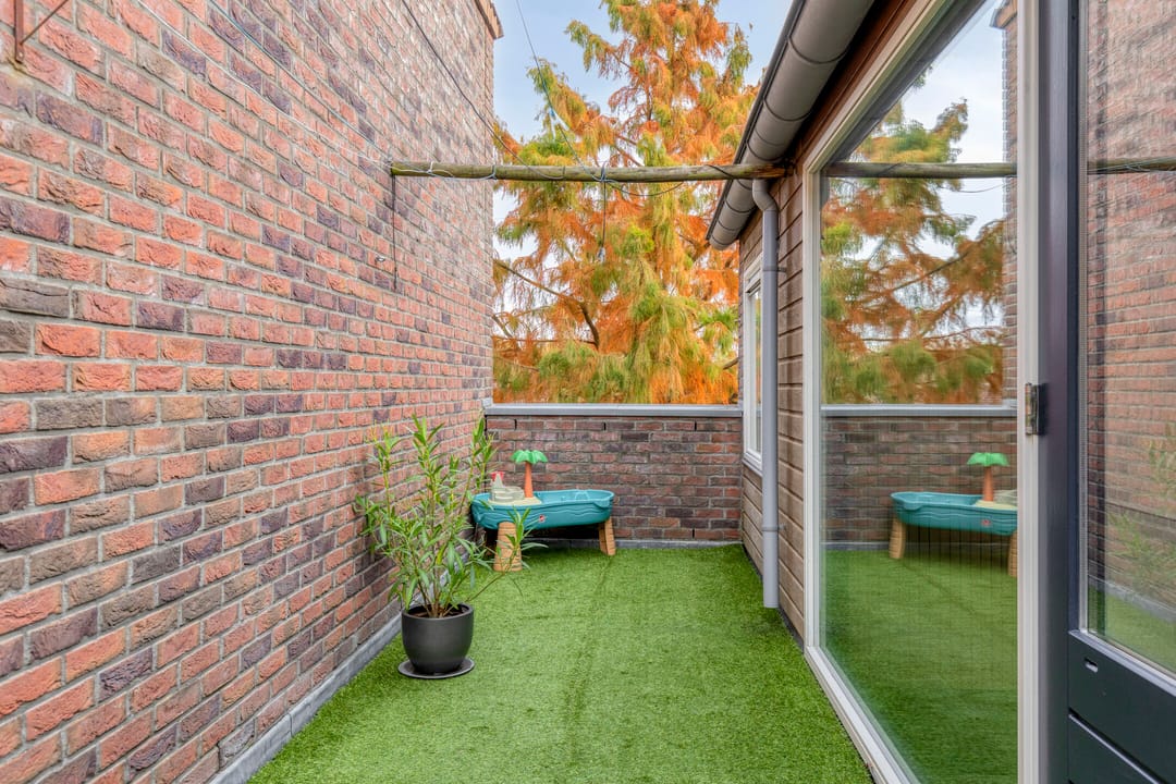 Foto 28 van Vrijdagstraat 29