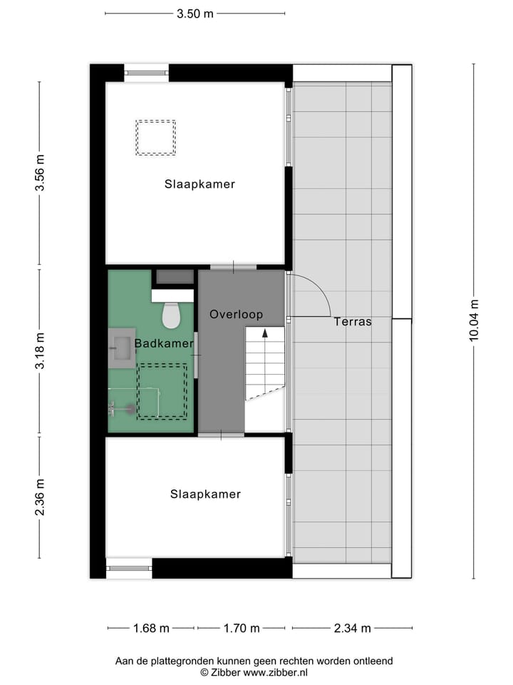 Foto 29 van Vrijdagstraat 29
