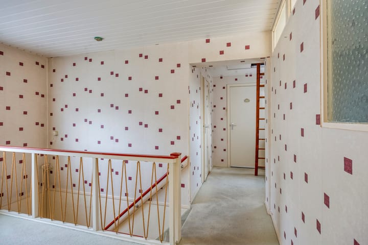 Photo 22 of Raadhuislaan 4