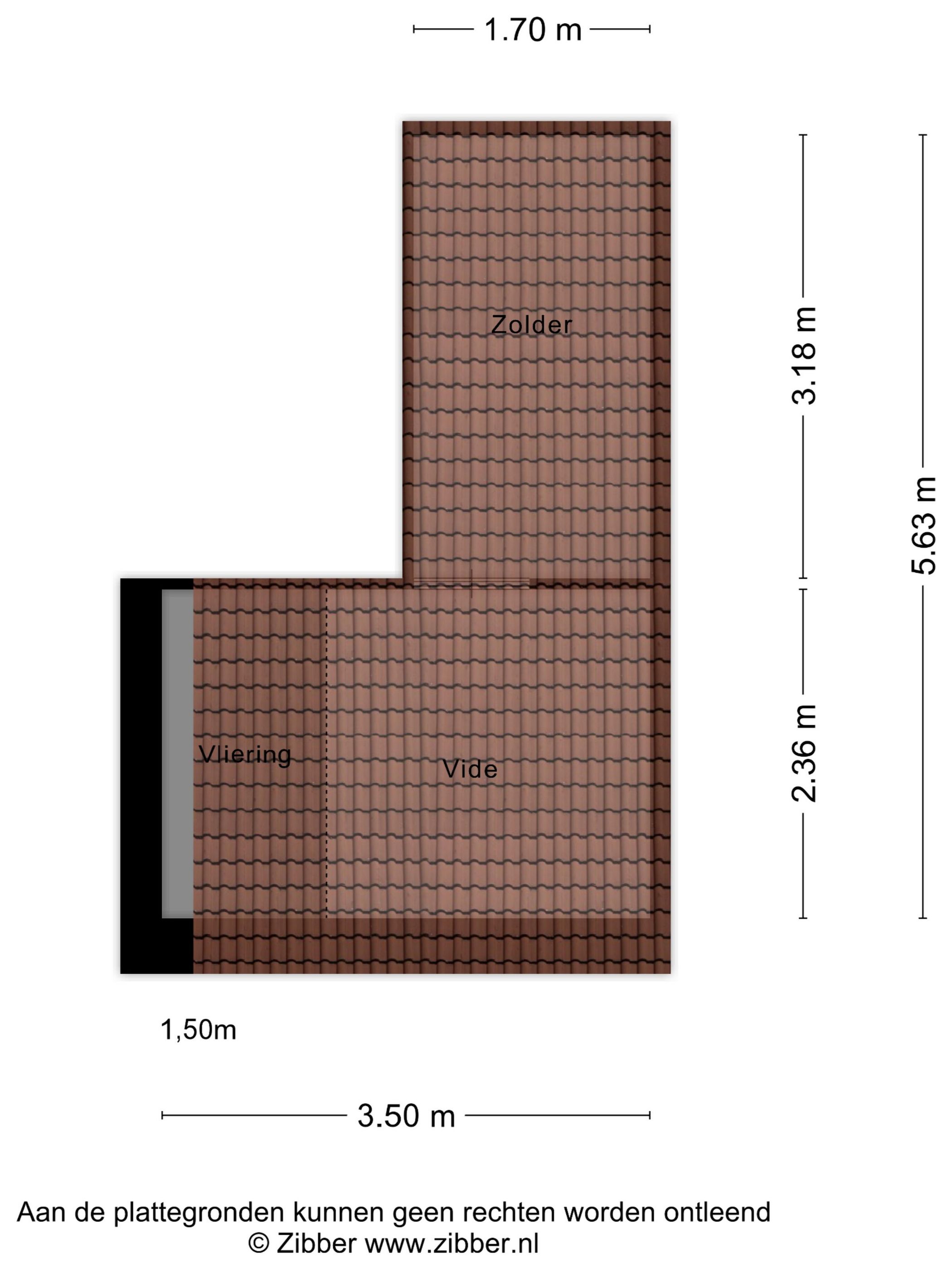 Foto 30 van Vrijdagstraat 29