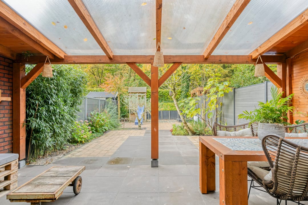 Foto 32 van Vrijdagstraat 29