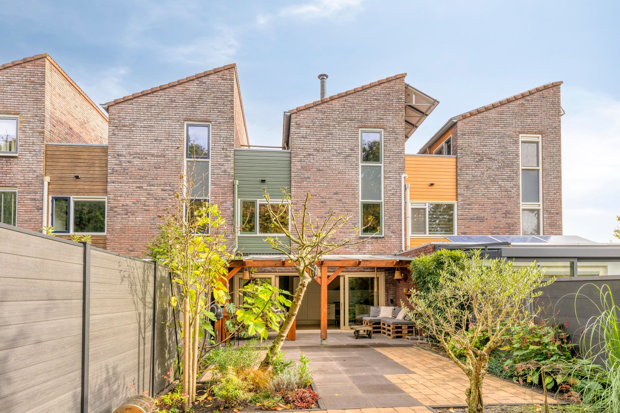 Foto 36 van Vrijdagstraat 29