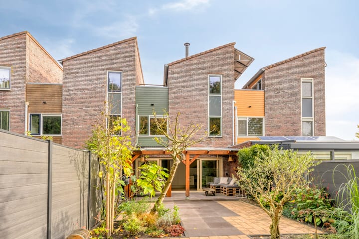 Foto 36 van Vrijdagstraat 29