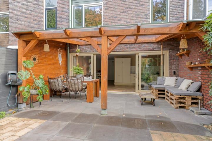 Foto 37 van Vrijdagstraat 29