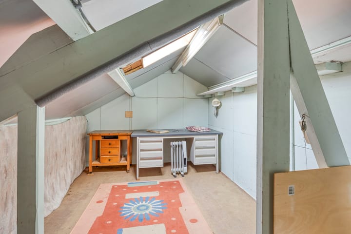 Photo 31 of Raadhuislaan 4