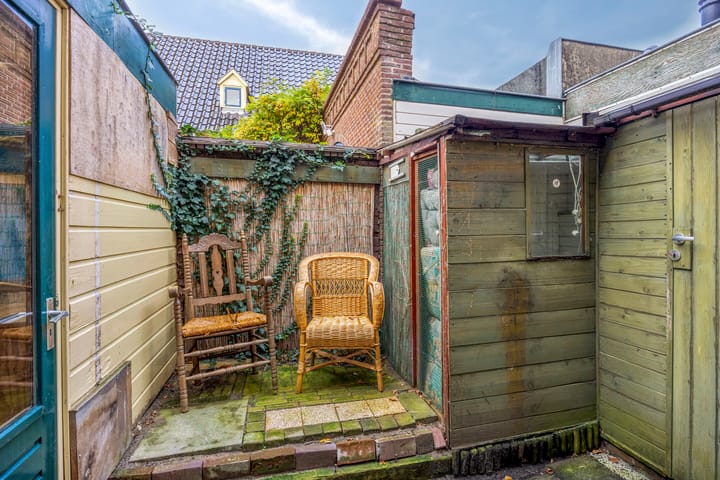 Photo 32 of Raadhuislaan 4