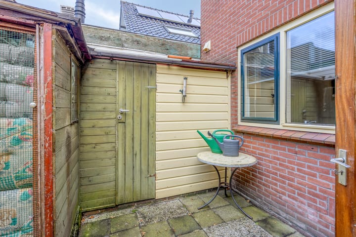 Photo 33 of Raadhuislaan 4