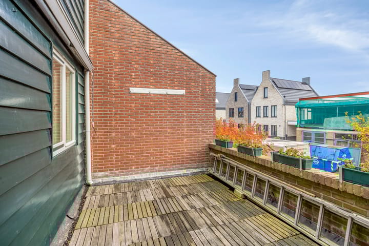 Photo 34 of Raadhuislaan 4