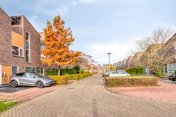 Foto 43 van Vrijdagstraat 29