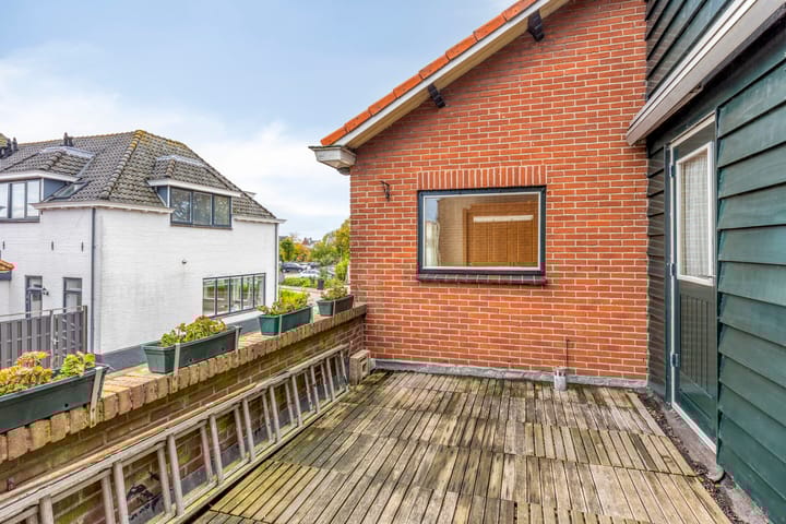 Photo 35 of Raadhuislaan 4