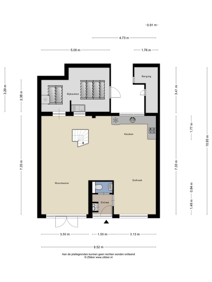 Photo 39 of Raadhuislaan 4