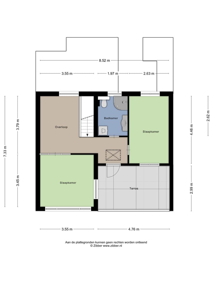 Photo 40 of Raadhuislaan 4