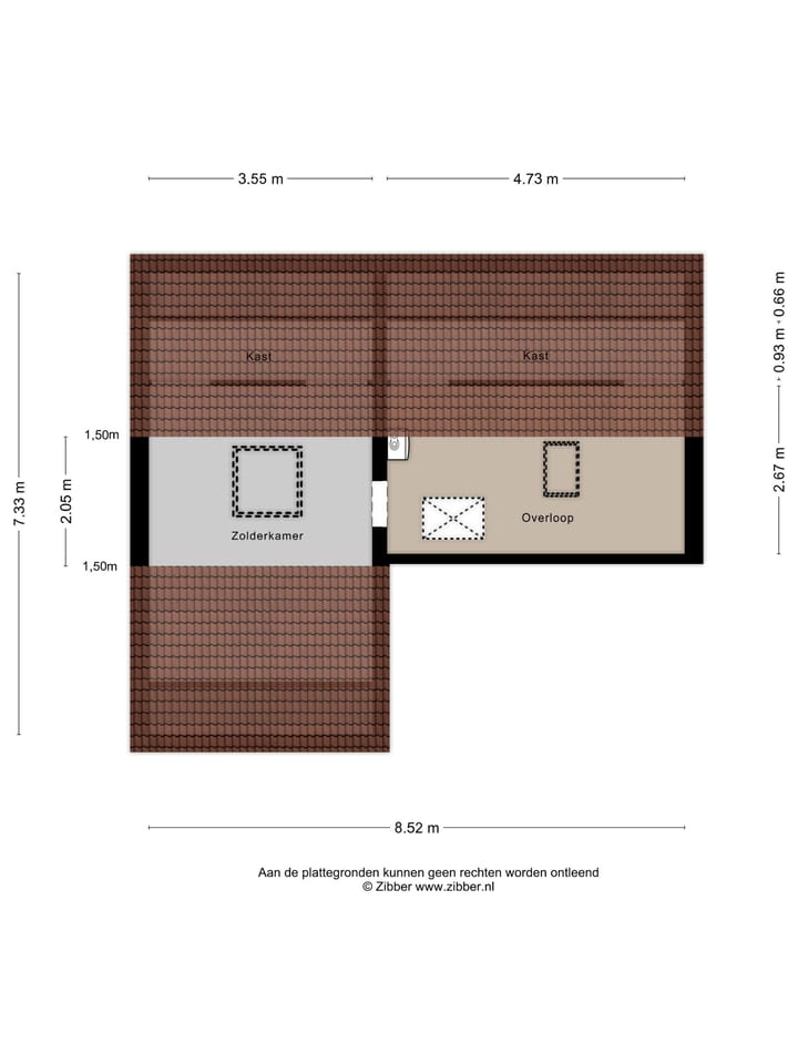 Photo 41 of Raadhuislaan 4