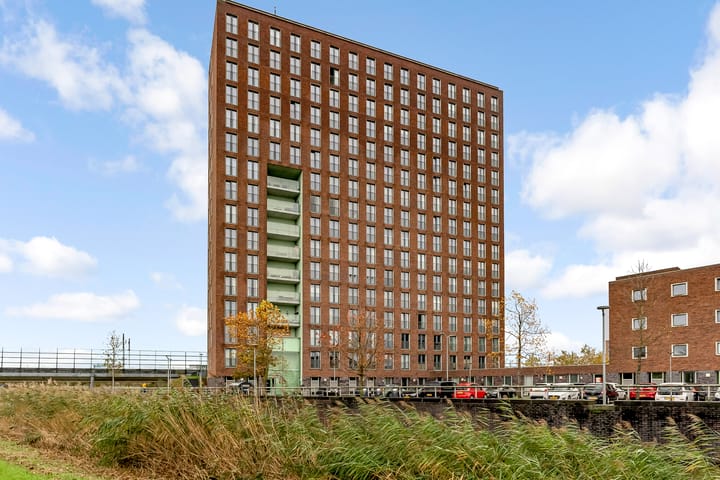 Foto 1 van Polenstraat 152