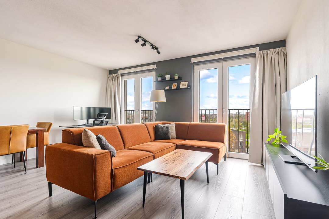 Foto 2 van Polenstraat 152