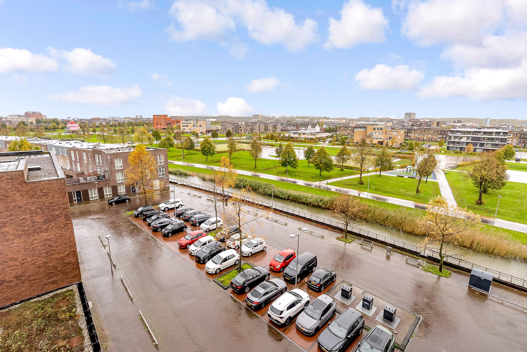 Foto 3 van Polenstraat 152