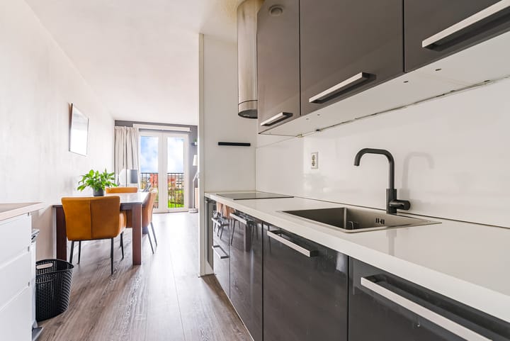 Foto 4 van Polenstraat 152