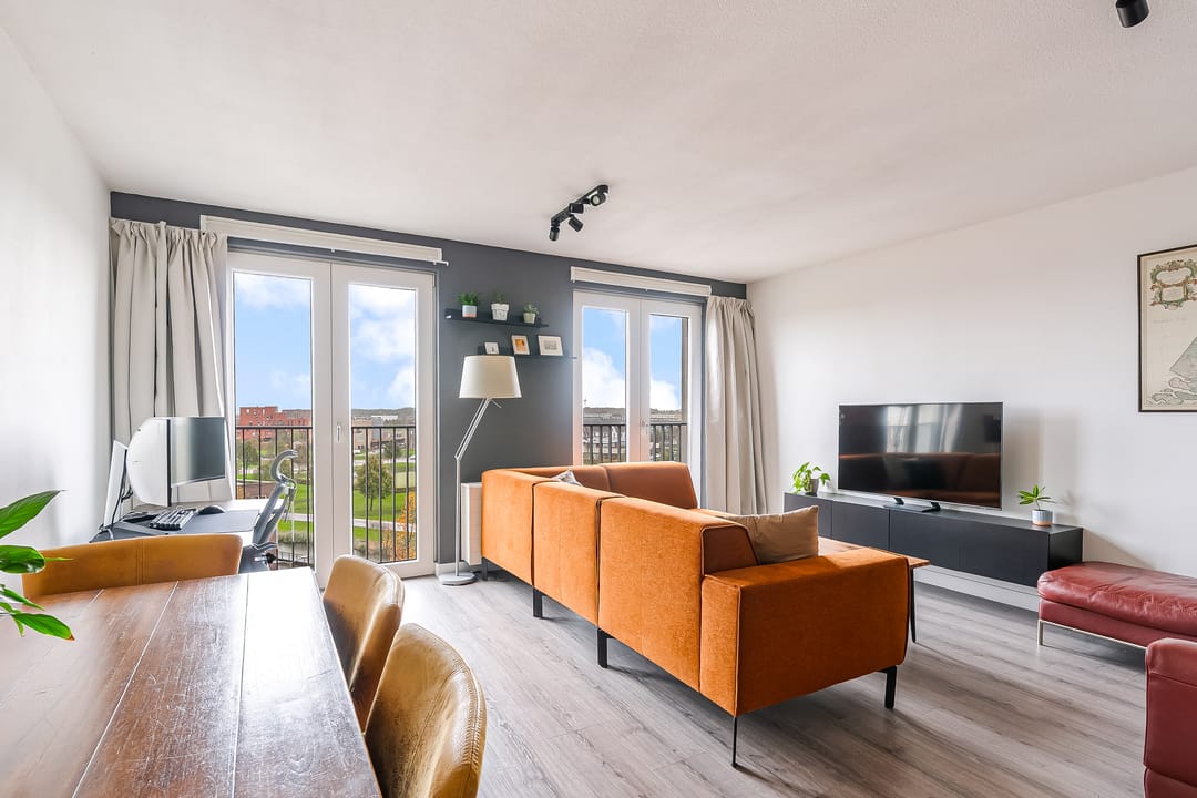 Foto 7 van Polenstraat 152