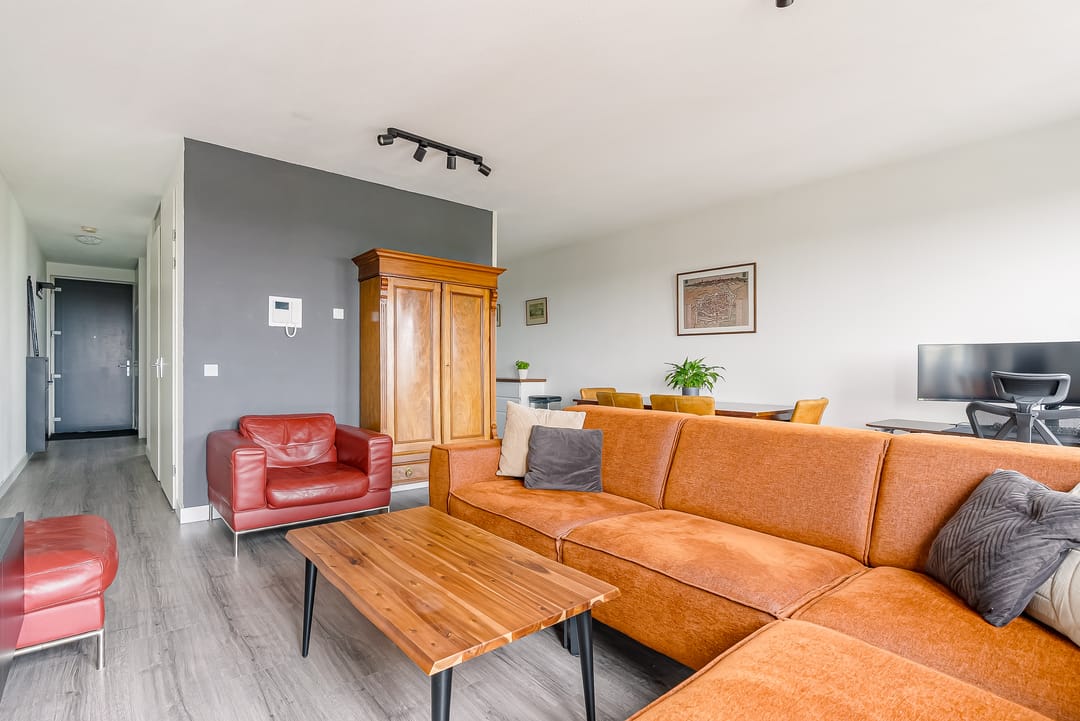 Foto 11 van Polenstraat 152