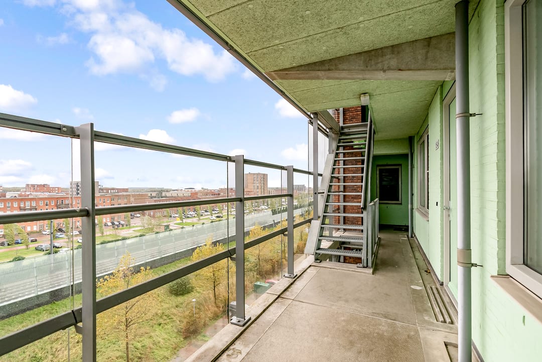 Foto 31 van Polenstraat 152