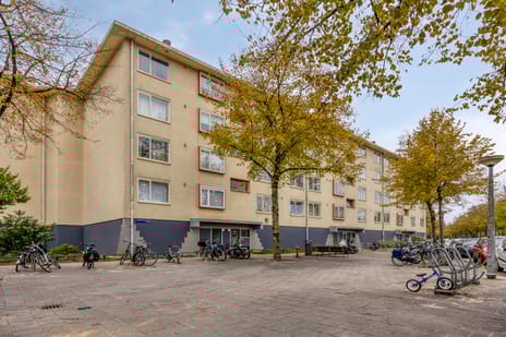 Robert Fruinlaan 16-3 secondary image