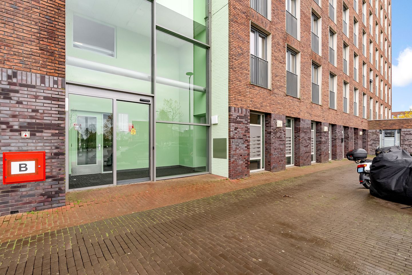 Foto 35 van Polenstraat 152