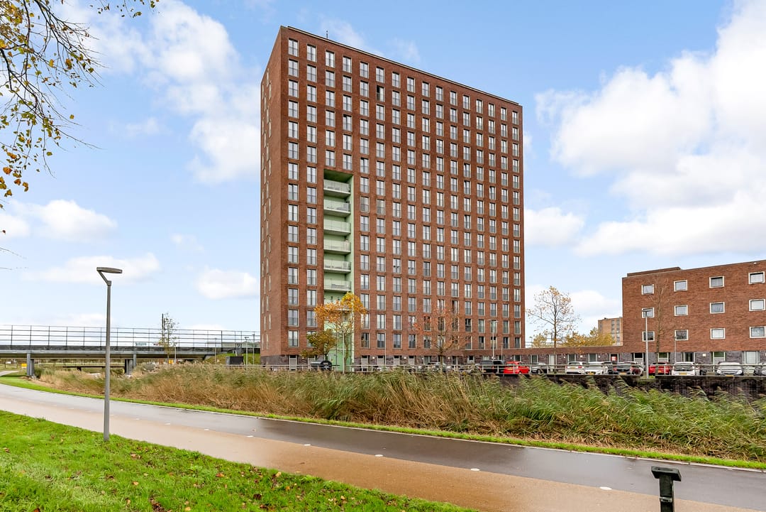 Foto 37 van Polenstraat 152