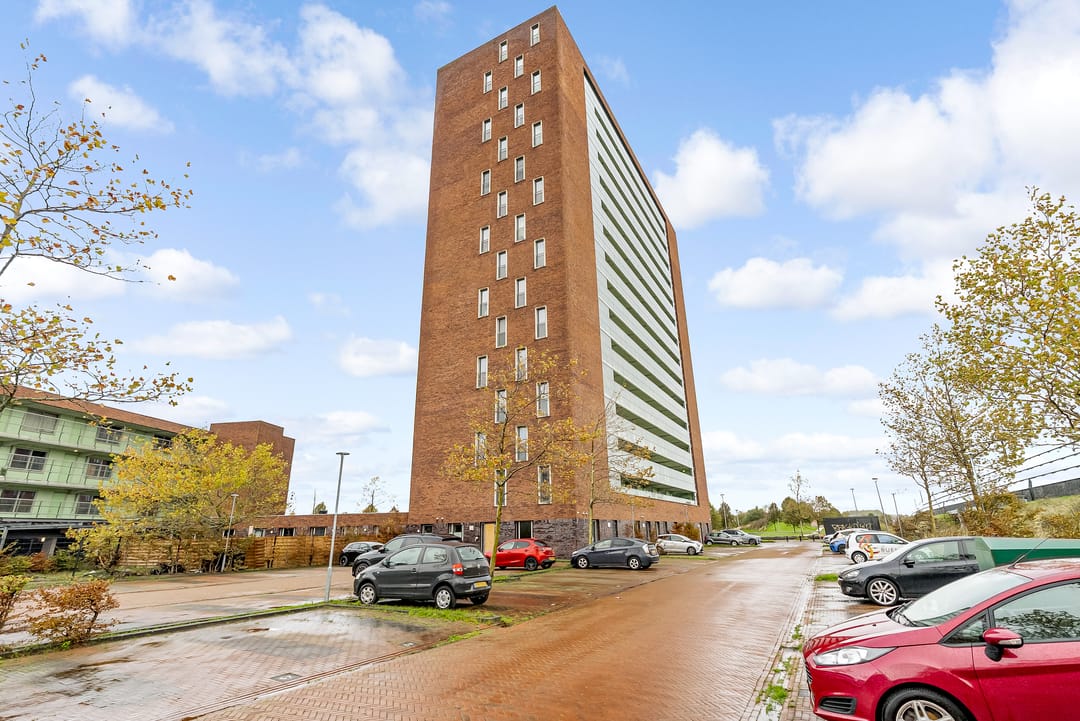 Foto 38 van Polenstraat 152