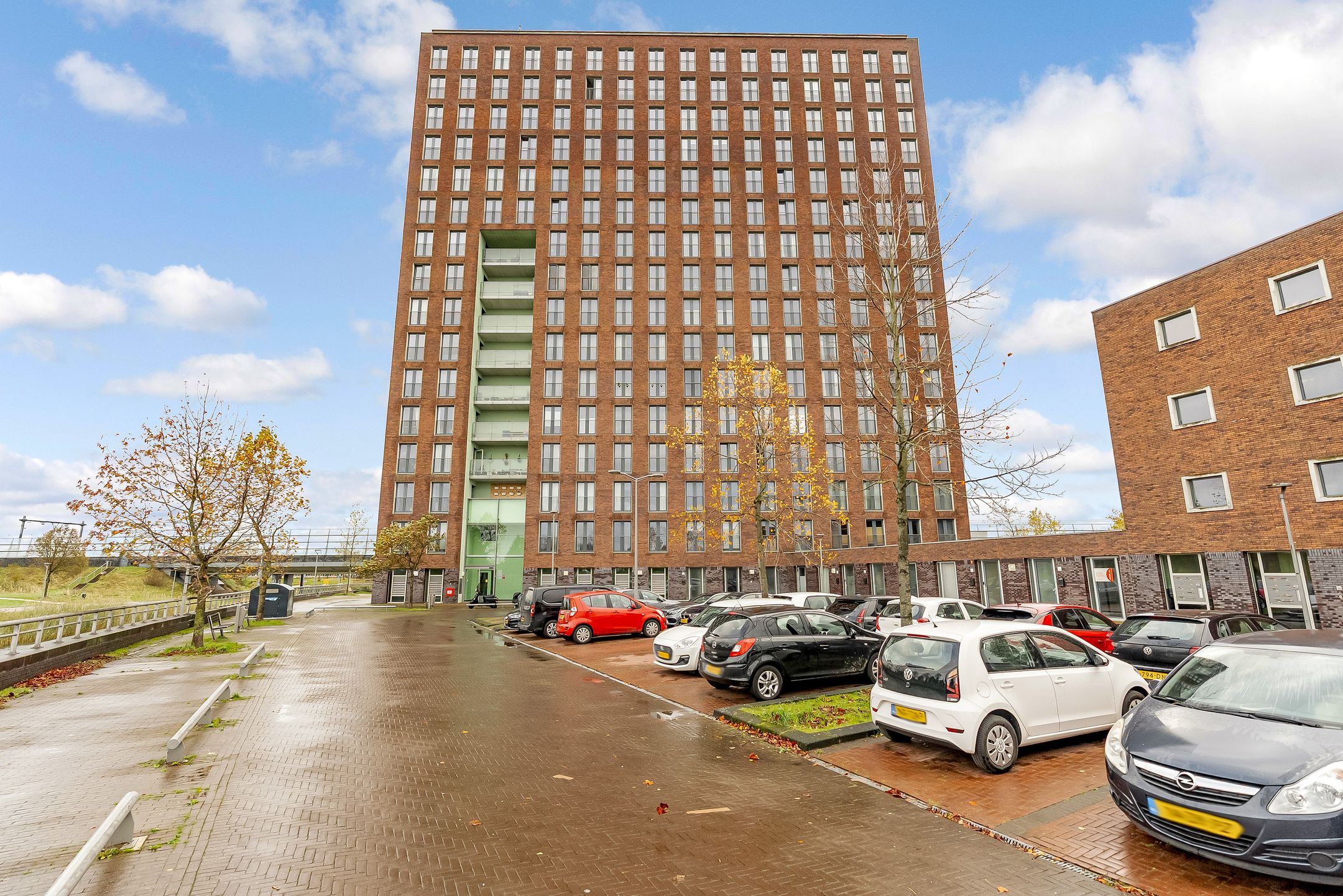 Foto 39 van Polenstraat 152