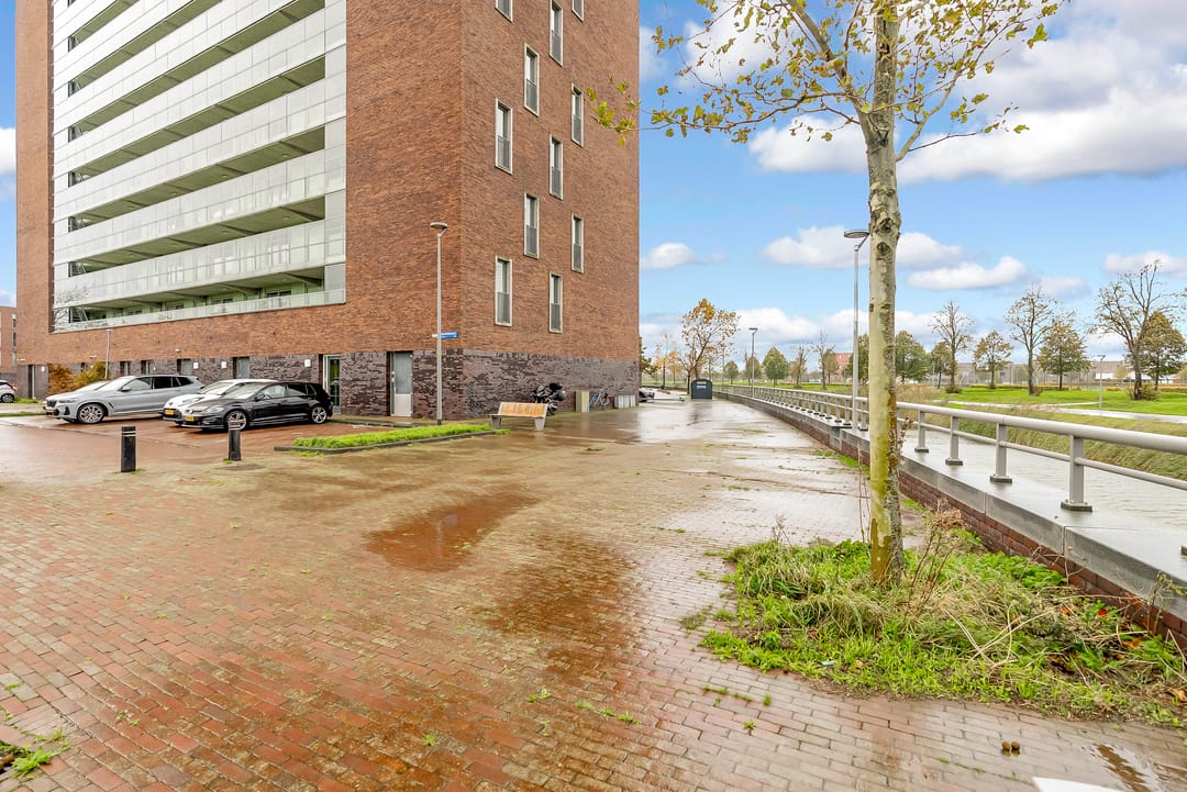 Foto 41 van Polenstraat 152