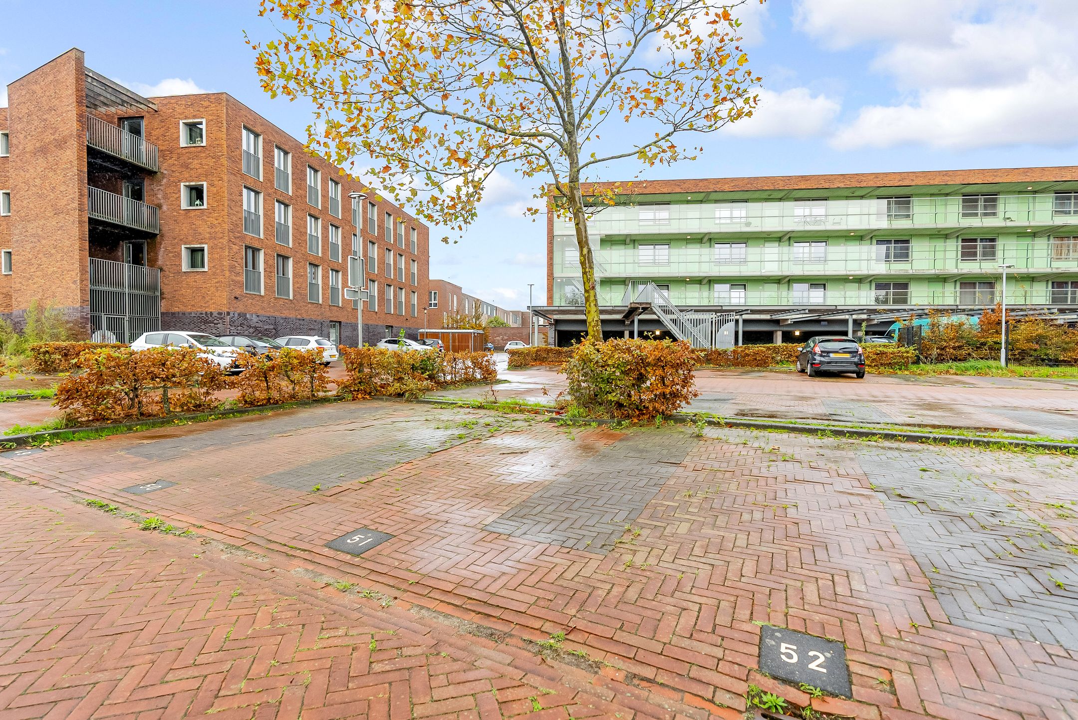 Foto 42 van Polenstraat 152