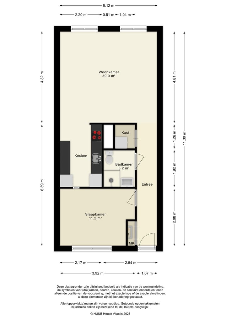 Foto 46 van Polenstraat 152