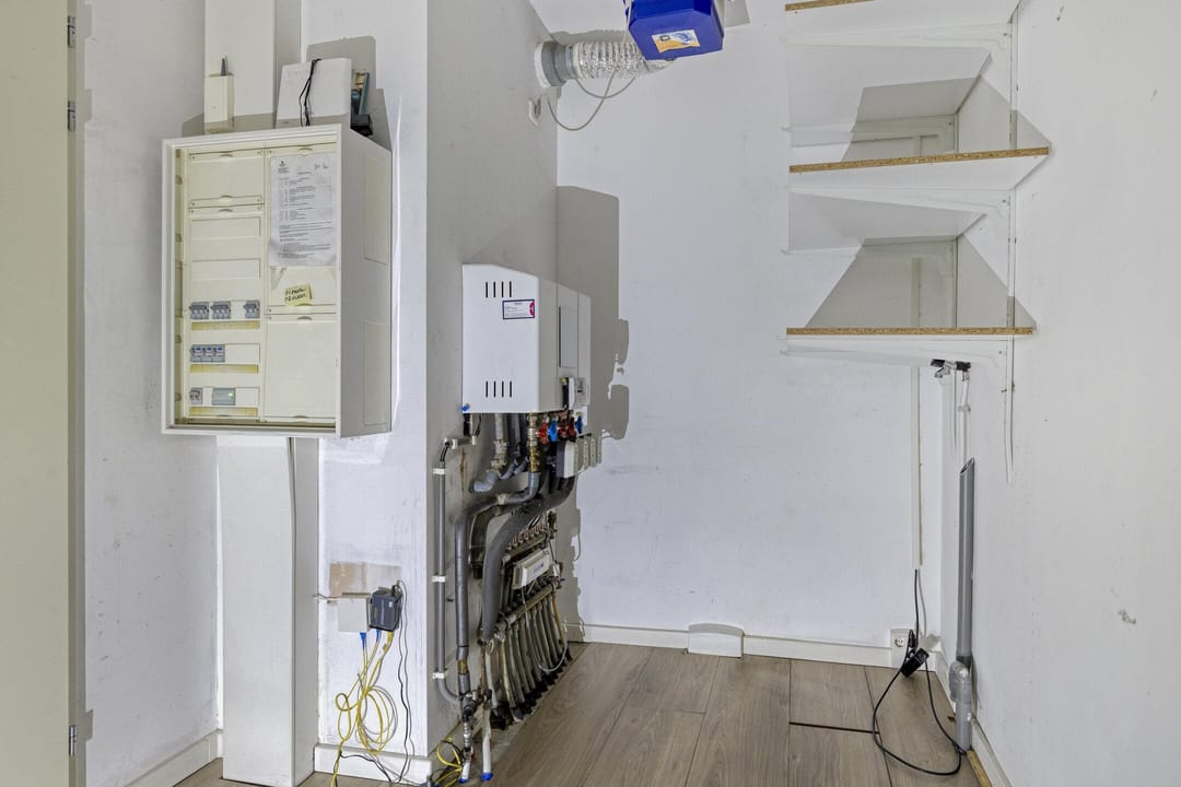 Foto 26 van Abdijtuinen 247