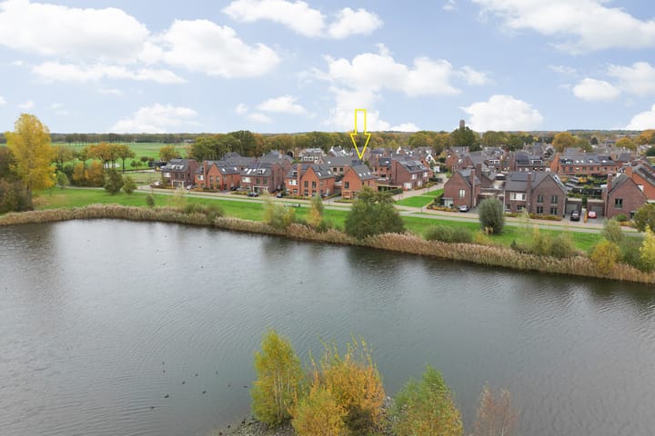 Foto 5 van Prinsenpolder 10