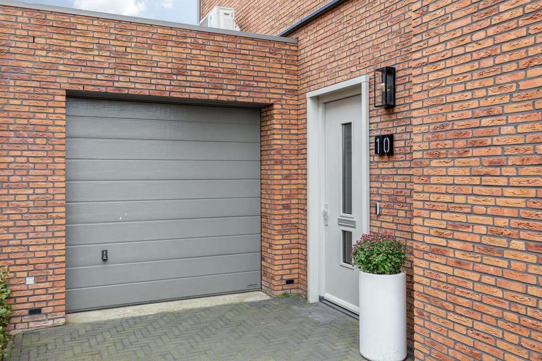 Foto 8 van Prinsenpolder 10