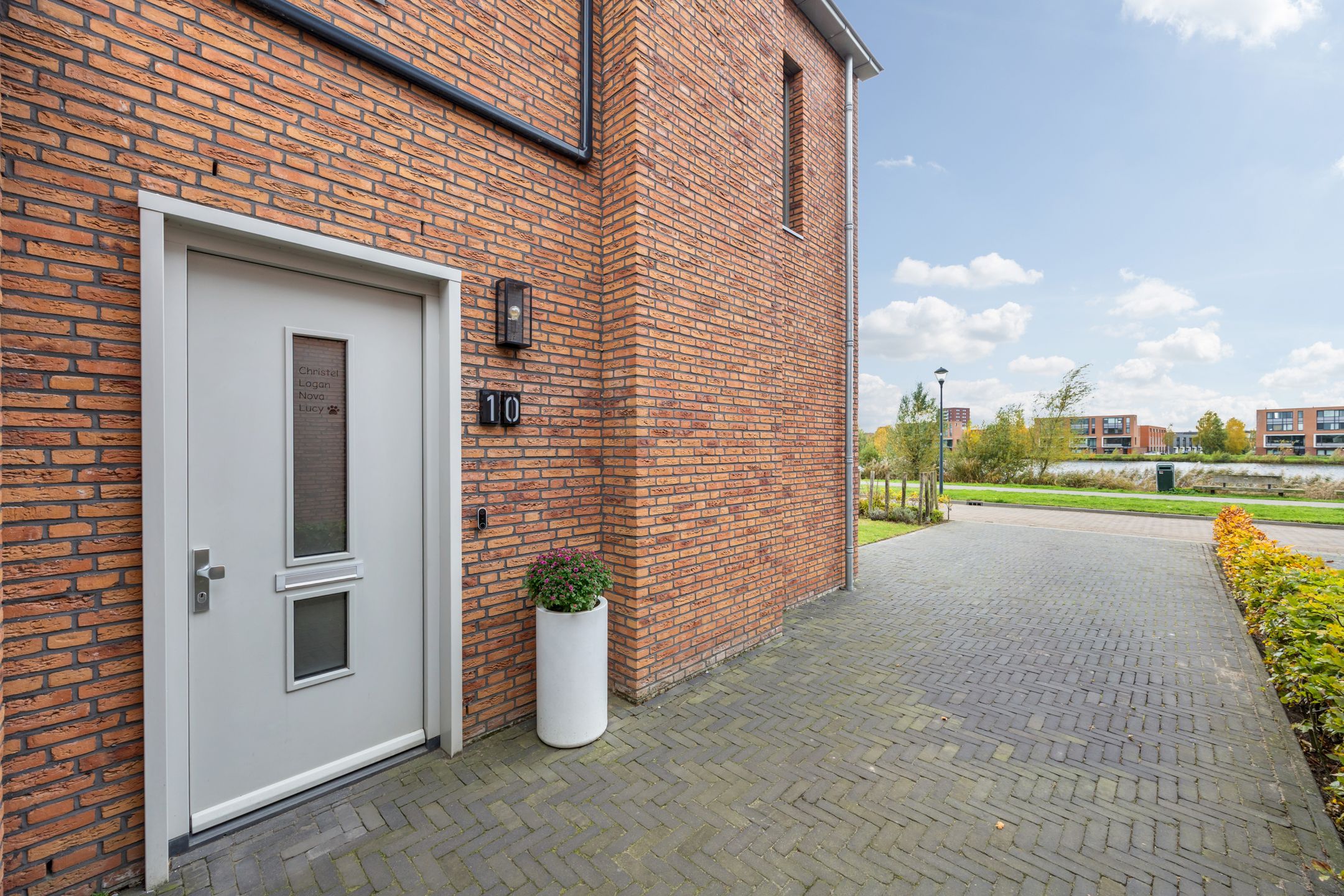 Foto 9 van Prinsenpolder 10