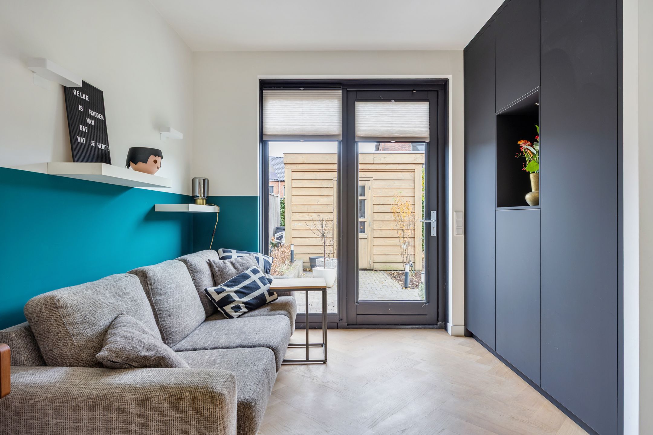 Foto 24 van Prinsenpolder 10