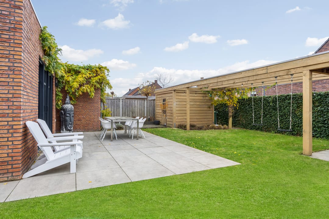 Foto 76 van Prinsenpolder 10