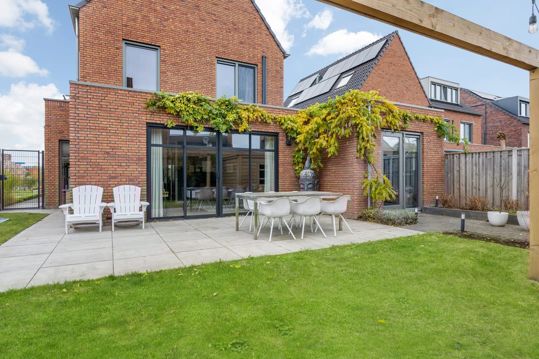 Foto 83 van Prinsenpolder 10